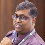 Dr. Anil Kumar H
