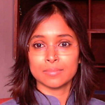 Prof. Pritha Dev