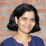 Prof. Kavitha Ranganathan