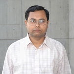 Prof. Saral Mukherjee