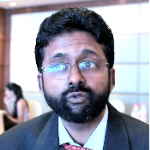 Prof. Arvind Sahay